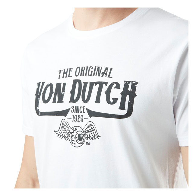 Von Dutch Original T-Shirt