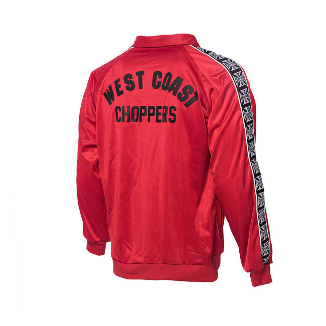 WCC OG Tracksuit Jacket