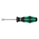 Wera Screwdrivers 1/4" Wera Nutdriver for Hex Bolts & Nuts Series 300 US Sizes Customhoj