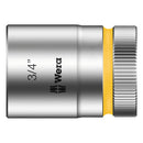 Wera Sockets 3/4" Wera Zyklop 1/2" Socket US Sizes Customhoj