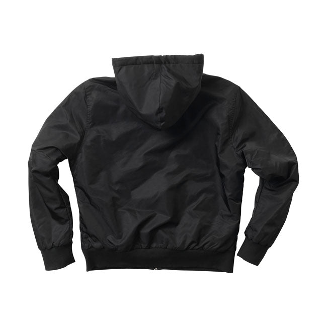 West Coast Choppers BFU Sherpa Nylon Jacket