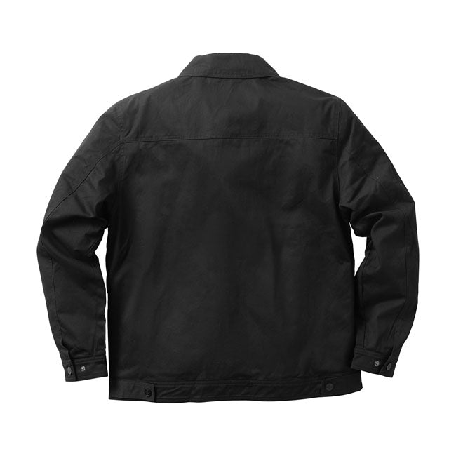 West Coast Choppers Lined Cargo Work Jacket