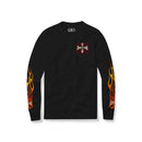 West Coast Choppers Not Doing It Your Way Longsleeve  - Customhoj