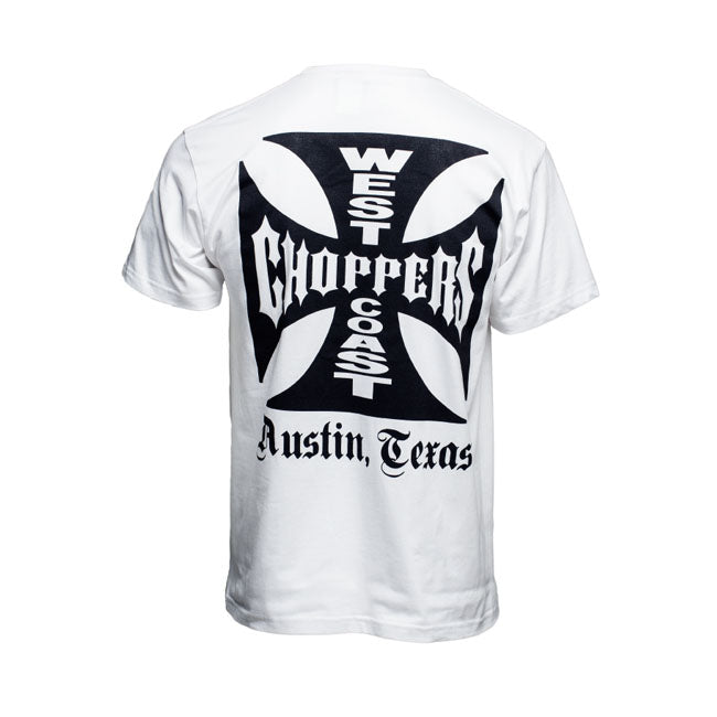 West Coast Choppers OG Classic ATX T-Shirt