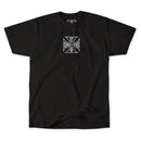 West Coast Choppers Parts T-Shirt  - Customhoj