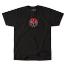 West Coast Choppers Tank Logo T-Shirt  - Customhoj