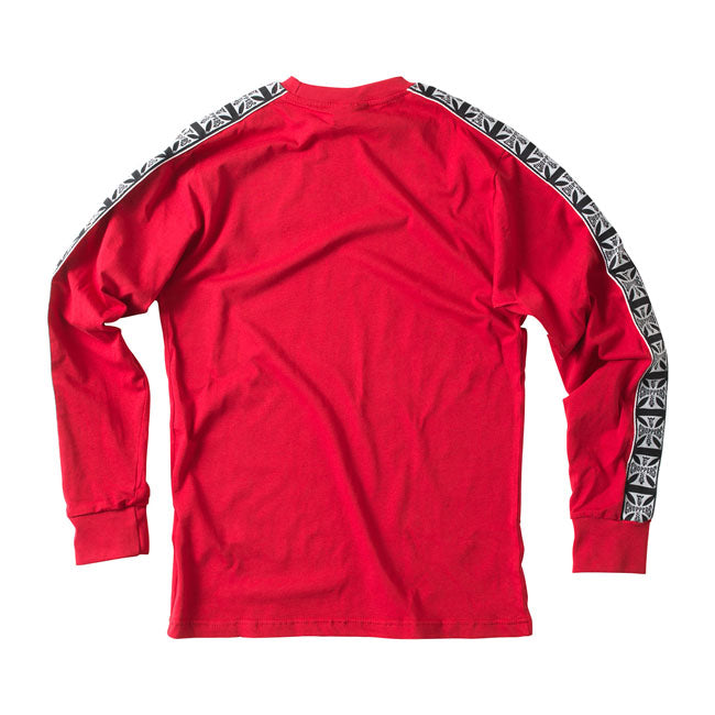 West Coast Choppers Taped Longsleeve