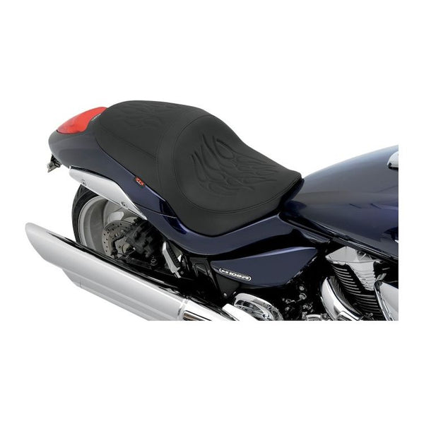 Z1R Predator-sæde til Suzuki