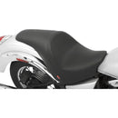 Z1R Predator Seat for Kawasaki 06-24 VN900 Vulcan Custom / Classic / Black  - Customhoj
