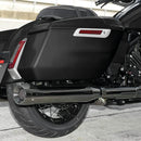 Zodiac CVO Style Hard Saddlebags for Harley 23-25 CVO Street Glide / CVO Road Glide  - Customhoj