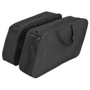 Zodiac Hard Saddlebag Inner Bags for Harley 80-25 Touring  - Customhoj