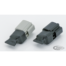 Zodiac Oxygen Sensor Eliminator Kit for Harley