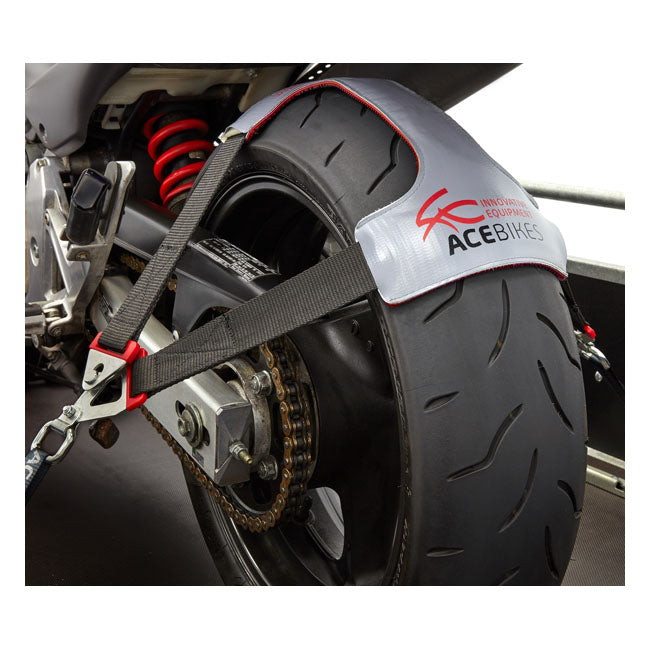 Acebikes Spännband/Lastsäkring AceBikes TyreFix® Basic Customhoj