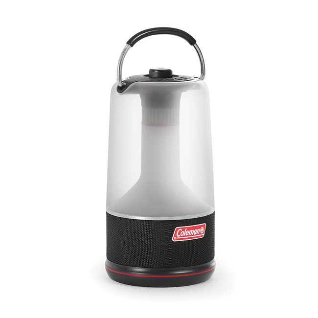 Coleman Lampa Coleman 360 Light & Sound Lantern Customhoj