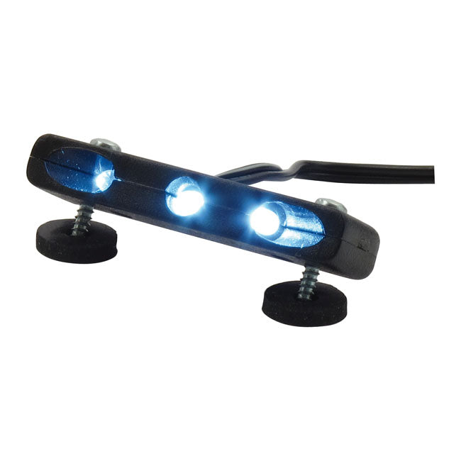 CPV Skyltbelysning CPV Micro-LED Skyltbelysning Polerad Customhoj