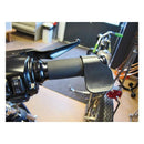 CRAMP BUSTER Gashjälp Cramp Buster Universal Gashjälp 7/8 (22mm) Customhoj