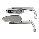 Customhoj.se Speglar Custom Spegel Knife Customhoj