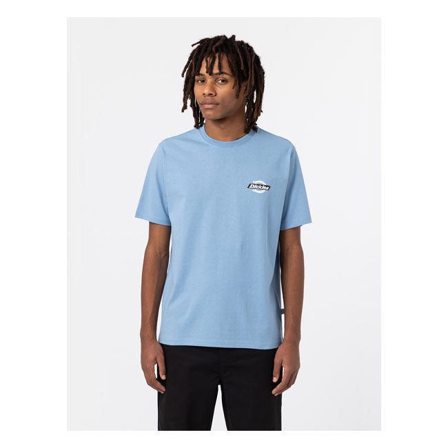 DICKIES T-shirt Dickies Ruston T-shirt Allure Customhoj