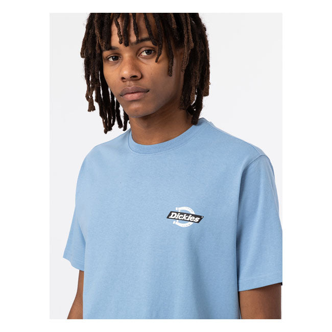 DICKIES T-shirt Dickies Ruston T-shirt Allure Customhoj