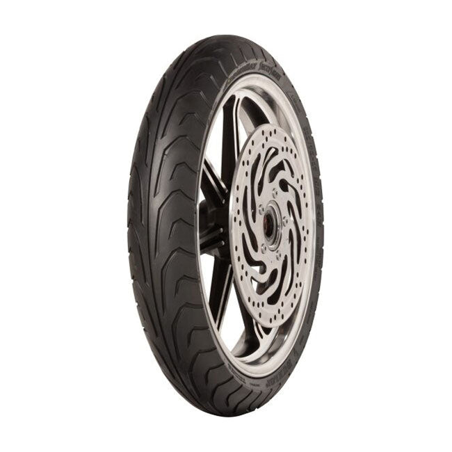 DUNLOP Däck 16" 110/90-16 59V Dunlop Arrowmax Streetsmart Framdäck MC 16" Customhoj