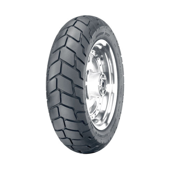 DUNLOP Däck 16" 180/70B16 77H Dunlop D427 Bakdäck MC 16" Customhoj