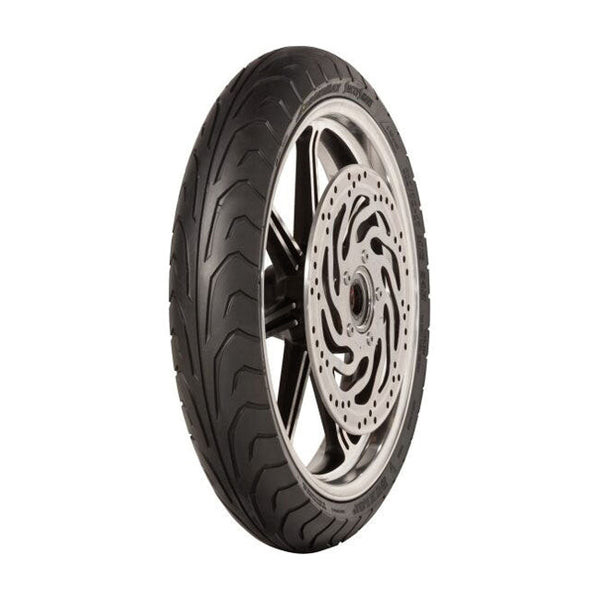 DUNLOP Däck 17" 100/80-17 52H Dunlop Arrowmax Streetsmart Framdäck MC 17" Customhoj