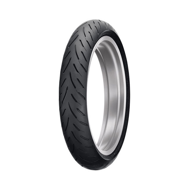 DUNLOP Däck 17" 110/70ZR17 (54W) TL Dunlop SX GPR300F Framdäck MC 17" Customhoj