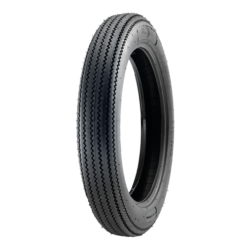 European Classic Rear Tires 15" European Classic Motorcycle Tire 16" Customhoj