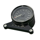 FREE SPIRITS Fäste mätare Free Spirits Riserfäste Hastighetsmätare Sportster 07-20 Customhoj