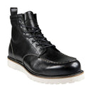 JOHN DOE Boots John Doe Riding Boots Rambler Svart Ce Appr. Customhoj