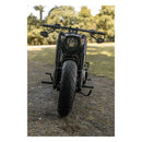 Killer Custom Dragbar Fat Killer Custom Avenger 1-1/4" MC Styre Svart Customhoj