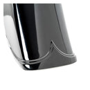 Killer Custom HD bakskärm Killer Custom 4" stretched Bakskärm. Classic tip. FLHC/S, FLDE 18-21 Customhoj