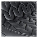 Killer Custom HD Softtail Sadlar Killer Custom solo sadel Godzilla Svart FXBR/S & FLFB/S 18-21 Customhoj