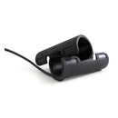 Koso Värmehandtag KOSO X-Claws clip-on Värmehandtag Customhoj