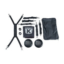 KURYAKYN Andra väskor Kuryakyn Grand Pet Palace Customhoj