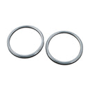 KURYAKYN Högtalargaller Kuryakyn Högtalargaller. Corona 14-21 Customhoj