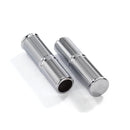 KUSTOM TECH Specialhandtag Krom Kustom Tech FL Handtag för Intern gas Customhoj