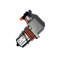 LEGEND AIR SUSPENSION Legend reservdelar Legend Kompressor HD Customhoj