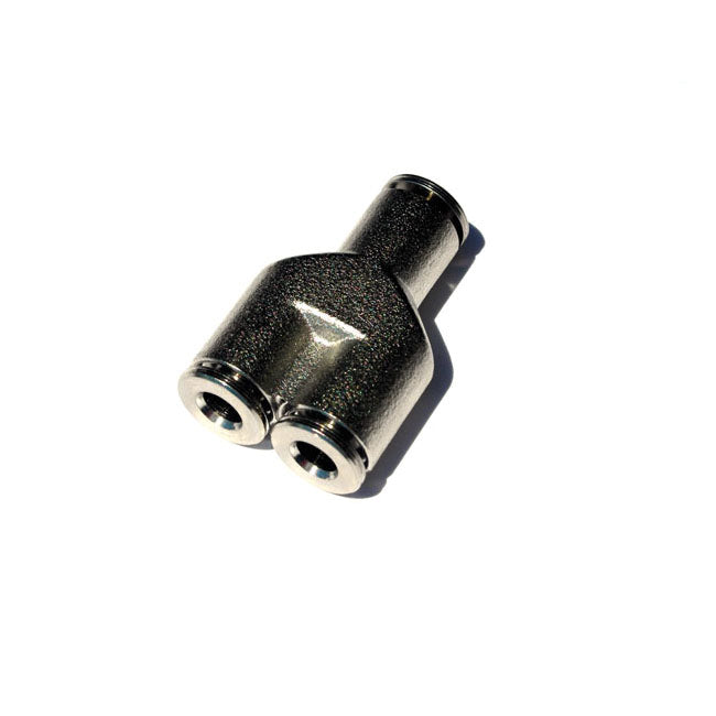 Legend Air Y-fitting