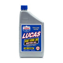 Lucas Oil Motorolja 10w30 Lucas Sae 10W-30 Mineral Motorolja Customhoj