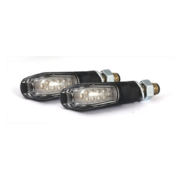 MCS Blinkers Couver LED Blinkers Customhoj