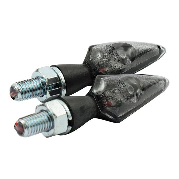 MCS Blinkers Power Stream LED Blinkers Customhoj