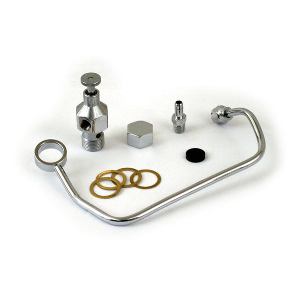 MCS Bränslekran Custom Fuel Valve Kit FL 36-65 Customhoj