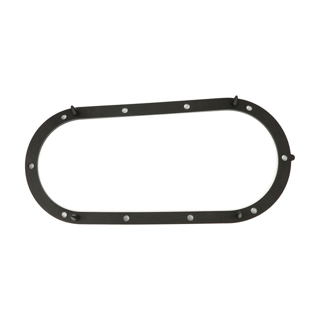 MCS Bränslepump Fuel tank top plate seal 02-07 FLHT/FLTR/FLHR Customhoj