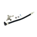 MCS Bränsleslang Bränsleslang Sportster 07-20 Customhoj