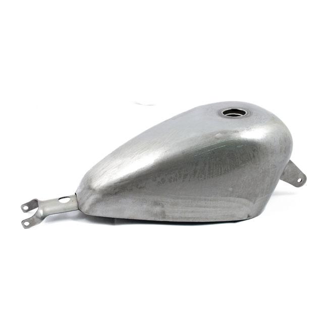 MCS Bränsletank Sportster Tank OEM Sportster Forty-Eight/Iron style. 2.1 gal XL 09-17 Customhoj