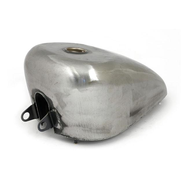 MCS Bränsletank Sportster Tank OEM style Sportster 2.4 gal XL 95-03 Customhoj