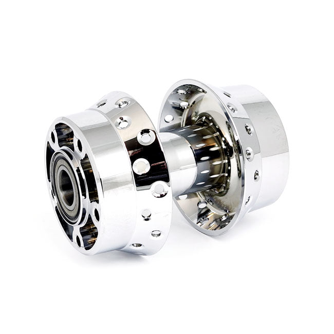 MCS Front wheel hub HD MCS Front hub assembly. OEM Style. Touring 09-21 ABS models Customhoj