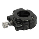 MCS Gasrullehus Svart Throttle Clamp HD 81-95 Svart / Krom Customhoj