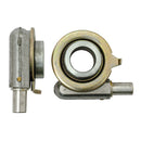 MCS Hastighetsgivare 19" / Narrow glide: 73-83 XL; 73-79 & 81-83 FX (excl. FXWG); 82-83 FXR (67127-73) Hastighetsgivare Framhjul HD 73-95 Customhoj